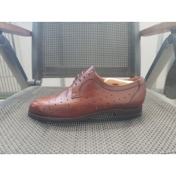 Alt Wien Herrenschuhe Gr.40 UK 6,5