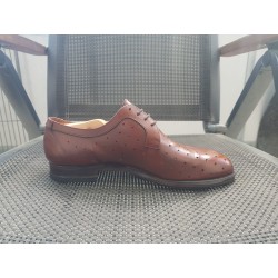 Alt Wien Herrenschuhe Gr.40 UK 6,5