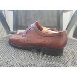 Alt Wien Herrenschuhe Gr.40 UK 6,5