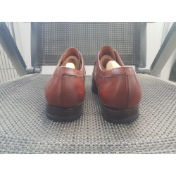 Alt Wien Herrenschuhe Gr.40 UK 6,5