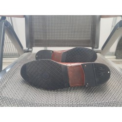 Alt Wien Herrenschuhe Gr.40 UK 6,5