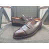 Alden 2160 Shell Cordovan Herrenschuh dunkelbraun Gr.46 (US Gr.11,5)