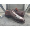 Alden 2160 Shell Cordovan Herrenschuh dunkelbraun Gr.46 (US Gr.11,5)
