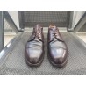 Alden 2160 Shell Cordovan Herrenschuh dunkelbraun Gr.46 (US Gr.11,5)