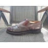 Alden 2160 Shell Cordovan Herrenschuh dunkelbraun Gr.46 (US Gr.11,5)