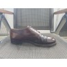 Alden 2160 Shell Cordovan Herrenschuh dunkelbraun Gr.46 (US Gr.11,5)