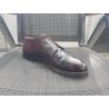Alden 2160 Shell Cordovan Herrenschuh dunkelbraun Gr.46 (US Gr.11,5)