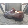 Alden 2160 Shell Cordovan Herrenschuh dunkelbraun Gr.46 (US Gr.11,5)
