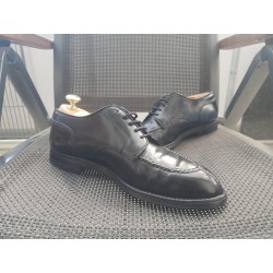 Alden 2211 Shell Cordovan Herrenschuhe Norweger Gr.41 (US Gr.8 )
