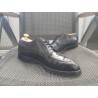 Alden 2211 Shell Cordovan Herrenschuhe Norweger Gr.41 (US Gr.8 )