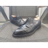 Alden 2211 Shell Cordovan Herrenschuhe Norweger Gr.41 (US Gr.8 )