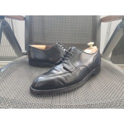 Alden 2211 Shell Cordovan Herrenschuhe Norweger Gr.41 (US Gr.8 )