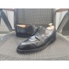 Alden 2211 Shell Cordovan Herrenschuhe Norweger Gr.41 (US Gr.8 )