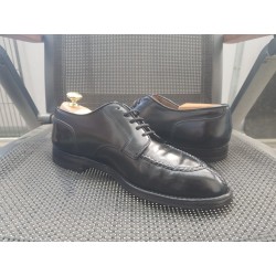 Alden 2211 Shell Cordovan Herrenschuhe Norweger Gr.41 (US Gr.8 )