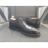 Alden 2211 Shell Cordovan Herrenschuhe Norweger Gr.41 (US Gr.8 )