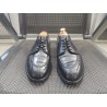 Alden 2211 Shell Cordovan Herrenschuhe Norweger Gr.41 (US Gr.8 )