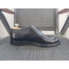 Alden 2211 Shell Cordovan Herrenschuhe Norweger Gr.41 (US Gr.8 )