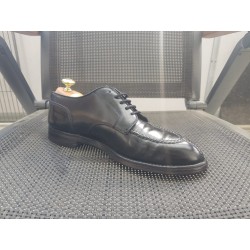 Alden 2211 Shell Cordovan Herrenschuhe Norweger Gr.41 (US Gr.8 )