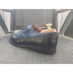 Alden 2211 Shell Cordovan Herrenschuhe Norweger Gr.41 (US Gr.8 )