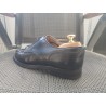 Alden 2211 Shell Cordovan Herrenschuhe Norweger Gr.41 (US Gr.8 )