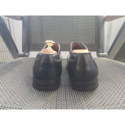 Alden 2211 Shell Cordovan Herrenschuhe Norweger Gr.41 (US Gr.8 )