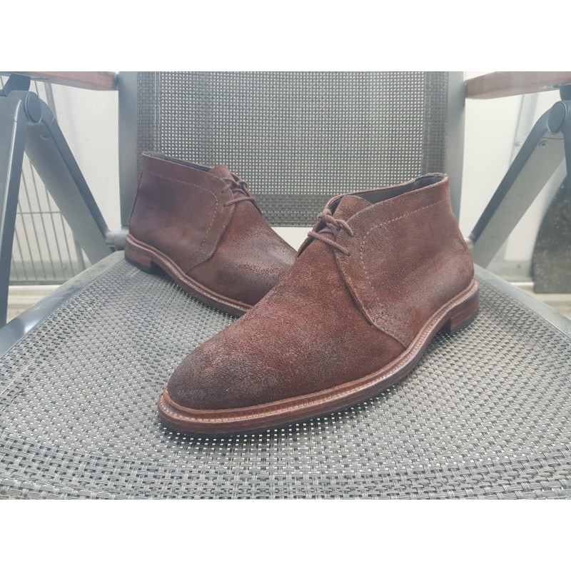 Alden 14920 Chukka Herrenschuhe Gr.44 (US Gr.10,5 )