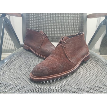 Alden 14920 Chukka Herrenschuhe Gr.44 (US Gr.10,5 )