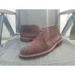 Alden 14920 Chukka Herrenschuhe Gr.44 (US Gr.10,5 )