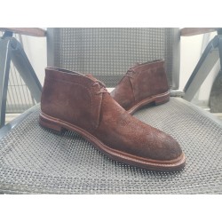 Alden 14920 Chukka Herrenschuhe Gr.44 (US Gr.10,5 )
