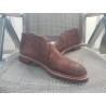 Alden 14920 Chukka Herrenschuhe Gr.44 (US Gr.10,5 )