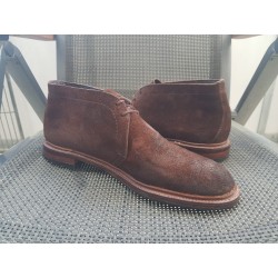 Alden 14920 Chukka Herrenschuhe Gr.44 (US Gr.10,5 )