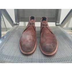 Alden 14920 Chukka Herrenschuhe Gr.44 (US Gr.10,5 )