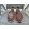 Alden 14920 Chukka Herrenschuhe Gr.44 (US Gr.10,5 )