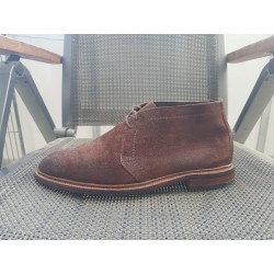 Alden 14920 Chukka Herrenschuhe Gr.44 (US Gr.10,5 )