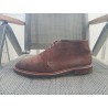 Alden 14920 Chukka Herrenschuhe Gr.44 (US Gr.10,5 )