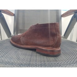 Alden 14920 Chukka Herrenschuhe Gr.44 (US Gr.10,5 )