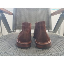 Alden 14920 Chukka Herrenschuhe Gr.44 (US Gr.10,5 )