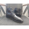 Alden 4481 Shell Cordovan Herrenschuhe Gr.45 (US Gr.11)