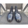 Alden 4481 Shell Cordovan Herrenschuhe Gr.45 (US Gr.11)