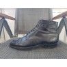 Alden 4481 Shell Cordovan Herrenschuhe Gr.45 (US Gr.11)