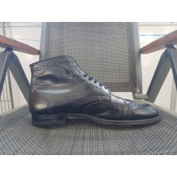 Alden 4481 Shell Cordovan Herrenschuhe Gr.45 (US Gr.11)