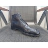 Alden 4481 Shell Cordovan Herrenschuhe Gr.45 (US Gr.11)