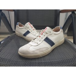 Prada Herrenschuhe Gr. 46 UK 11,5