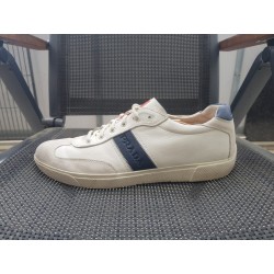 Prada Herrenschuhe Gr. 46 UK 11,5