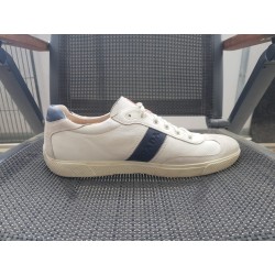 Prada Herrenschuhe Gr. 46 UK 11,5