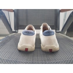Prada Herrenschuhe Gr. 46 UK 11,5