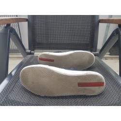 Prada Herrenschuhe Gr.41 UK 7