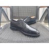 Allen Edmonds Leeds Shell Cordovan Herrenschuhe Gr.42