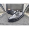 Allen Edmonds Leeds Shell Cordovan Herrenschuhe Gr.42