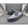 Allen Edmonds Leeds Shell Cordovan Herrenschuhe Gr.42